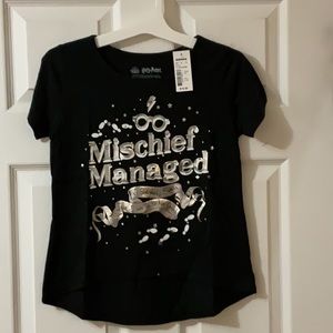 BRAND NEW Harry Potter T-shirt